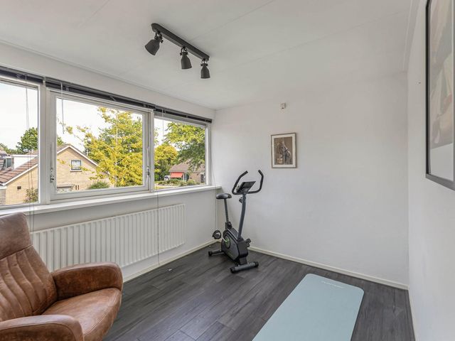Gysbert Japiksstraat 36, Joure