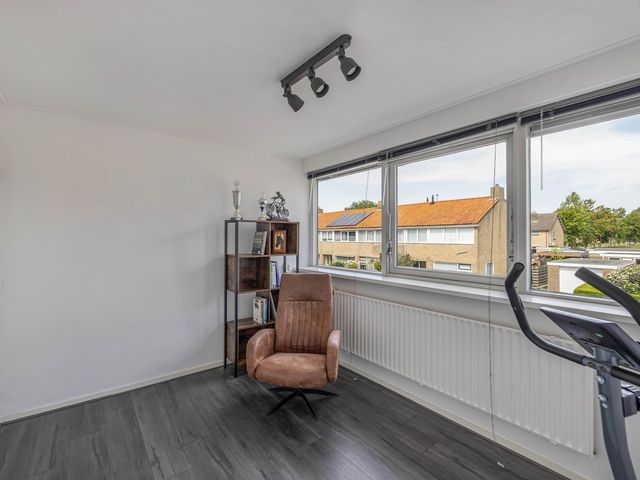 Gysbert Japiksstraat 36, Joure