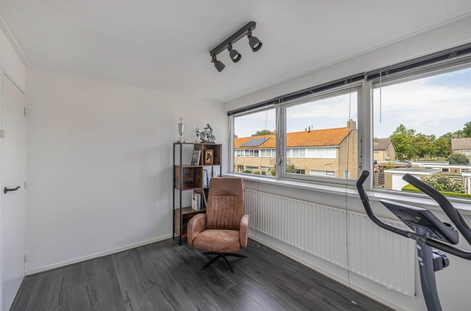 Gysbert Japiksstraat 36