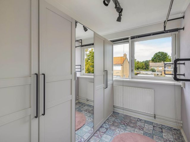 Gysbert Japiksstraat 36, Joure
