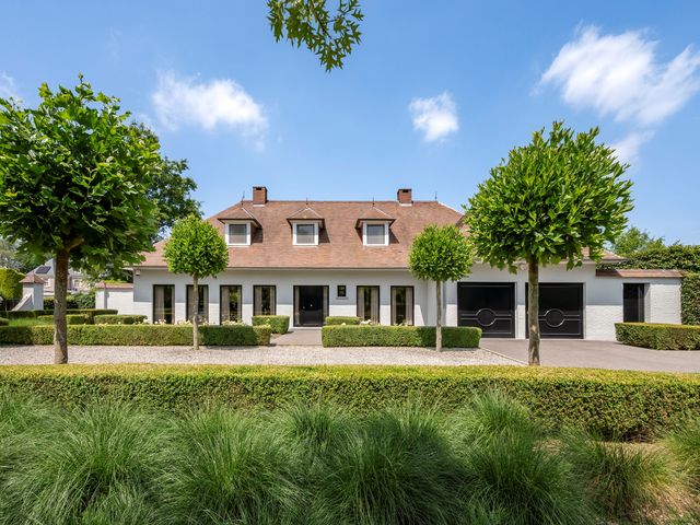 Vlinderweg 25  , Oud-Turnhout