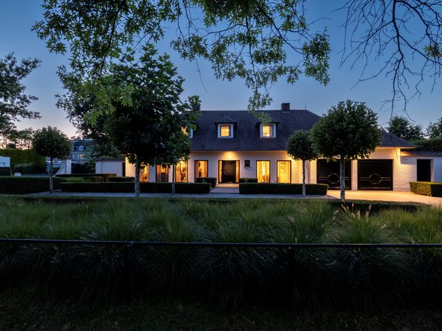 Vlinderweg 25  , Oud-Turnhout