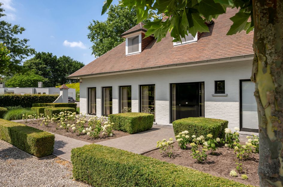 Vlinderweg 25  