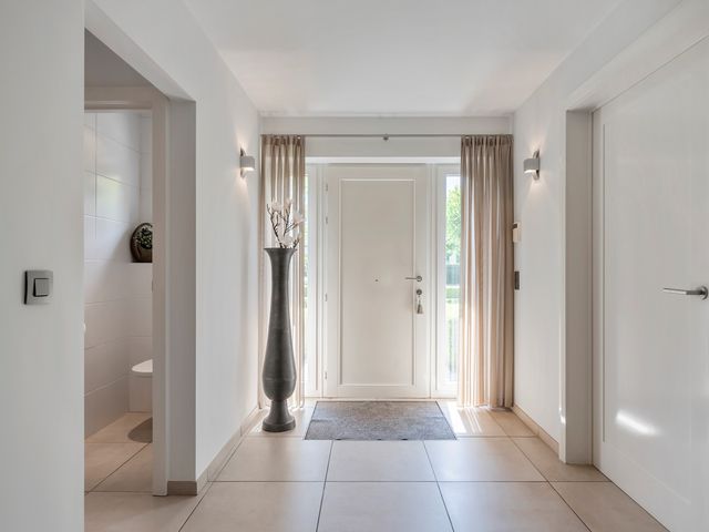 Vlinderweg 25  , Oud-Turnhout