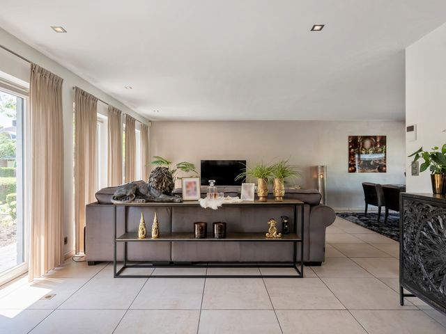 Vlinderweg 25  , Oud-Turnhout