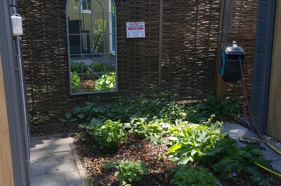 Poolseweg 27 119