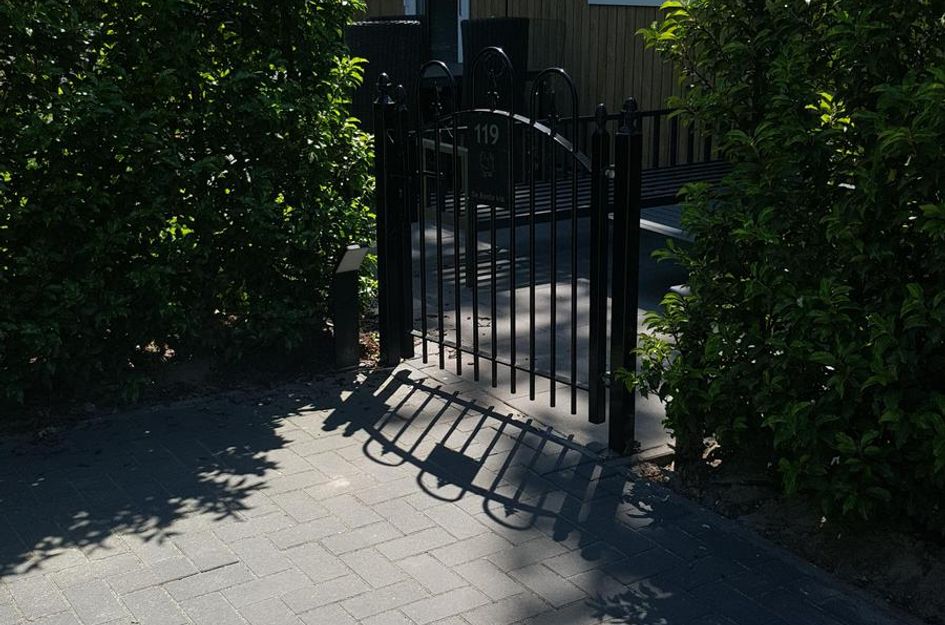 Poolseweg 27 119