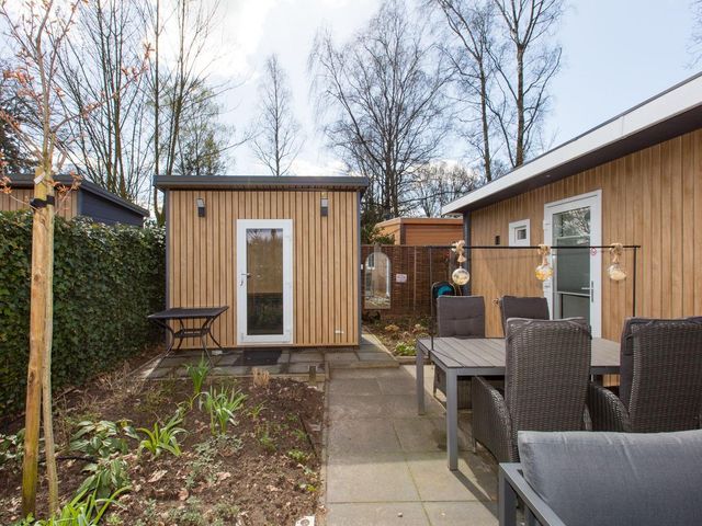 Poolseweg 27 119, Putten