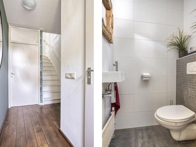 Walkvat 64, Alphen