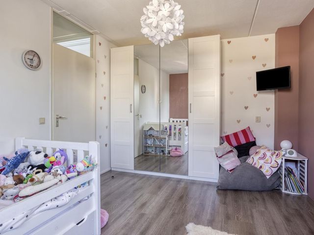 Walkvat 64, Alphen