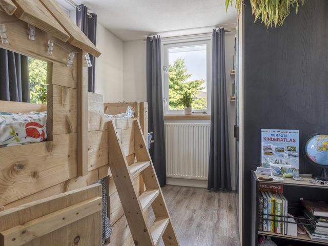 Walkvat 64, Alphen