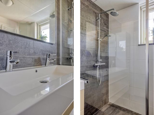 Walkvat 64, Alphen