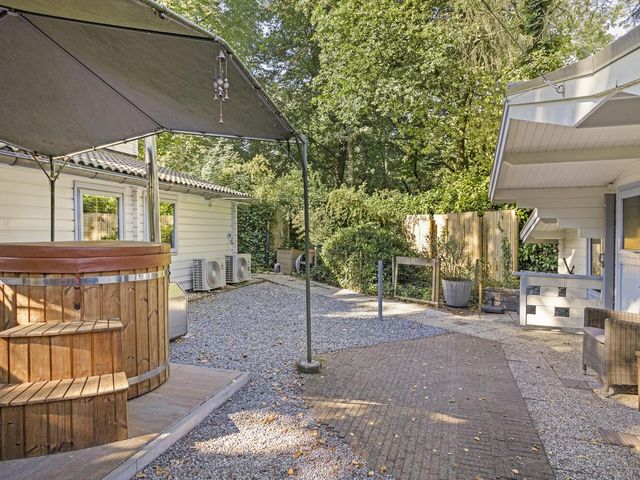 De Stille Wille 267, Oost West en Middelbeers