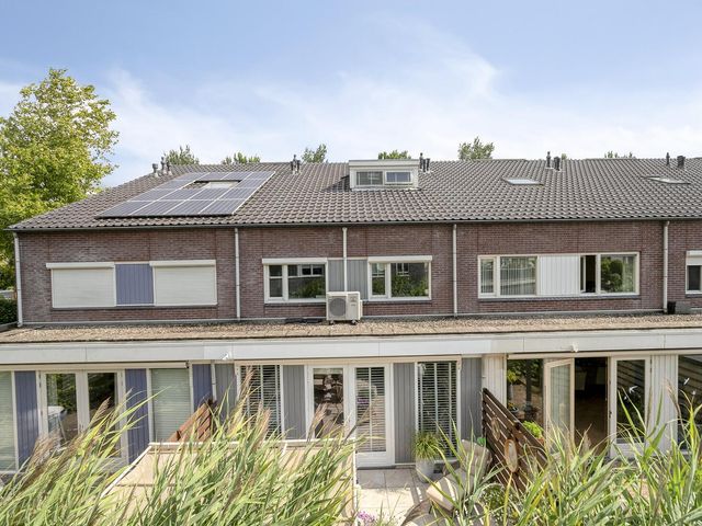 Waterstede 62, Maarssen