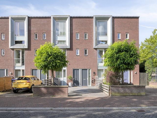 Waterstede 62, Maarssen
