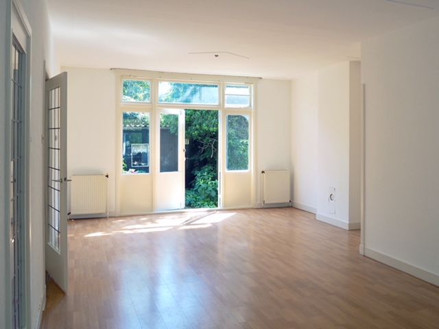 Duizendschoonstraat 30B, Rotterdam