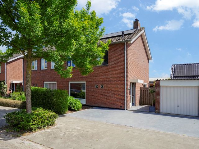 Bosstraat 9, Udenhout