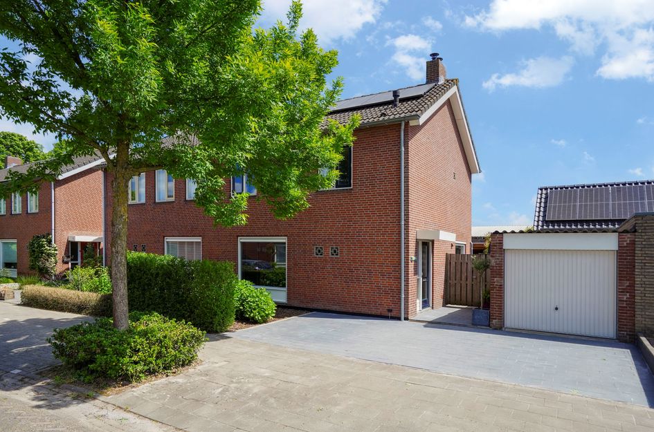 Bosstraat 9