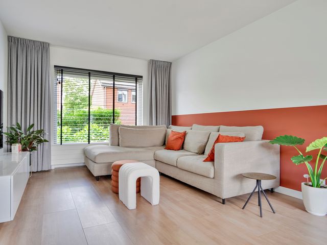 Bosstraat 9, Udenhout