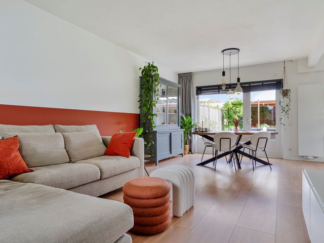 Bosstraat 9, Udenhout