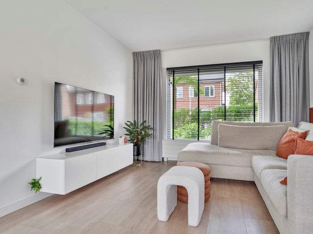 Bosstraat 9, Udenhout