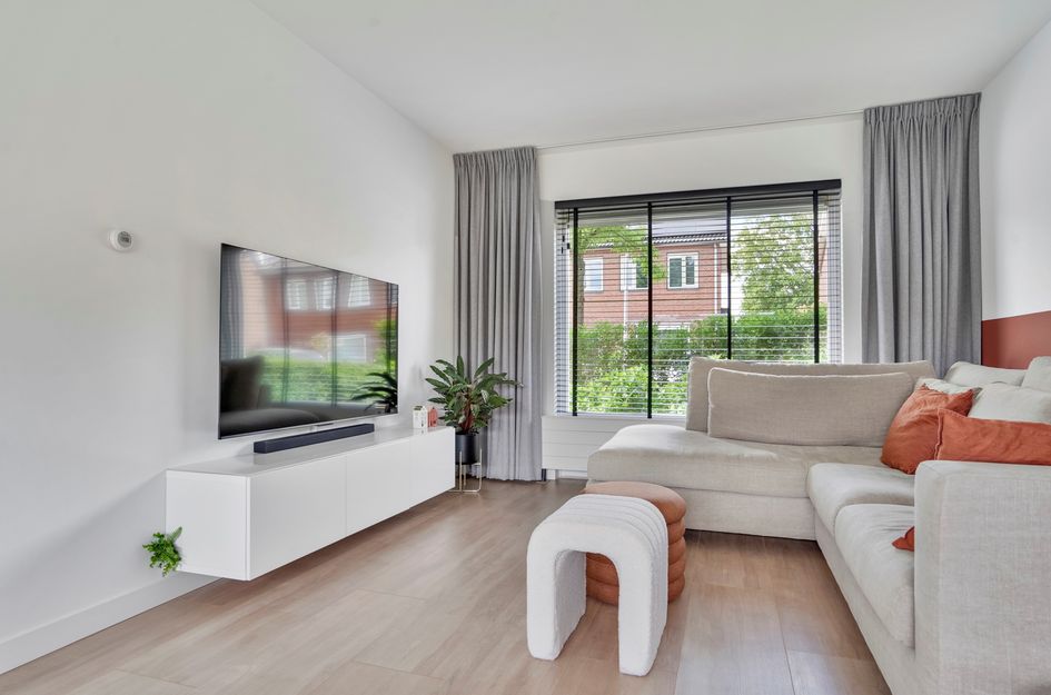 Bosstraat 9