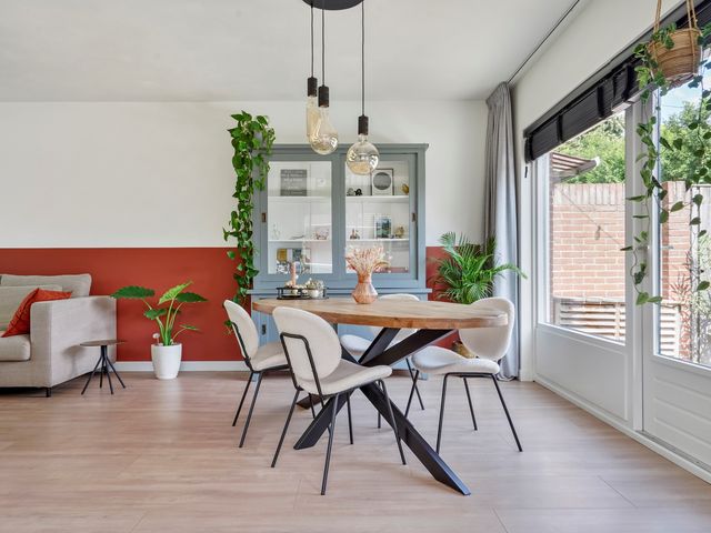 Bosstraat 9, Udenhout