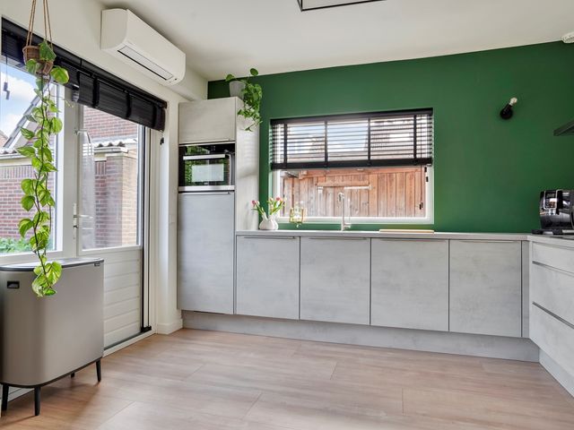 Bosstraat 9, Udenhout