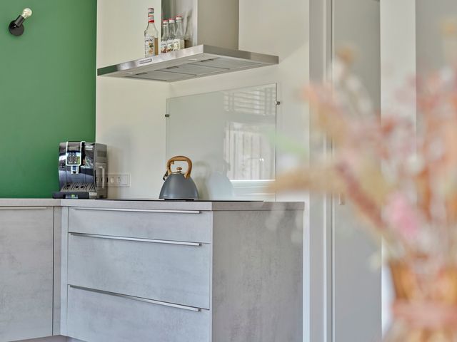 Bosstraat 9, Udenhout