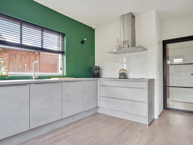 Bosstraat 9, Udenhout