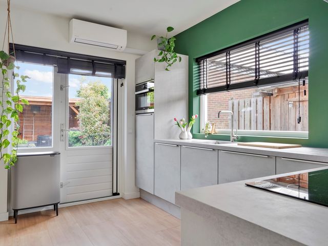 Bosstraat 9, Udenhout