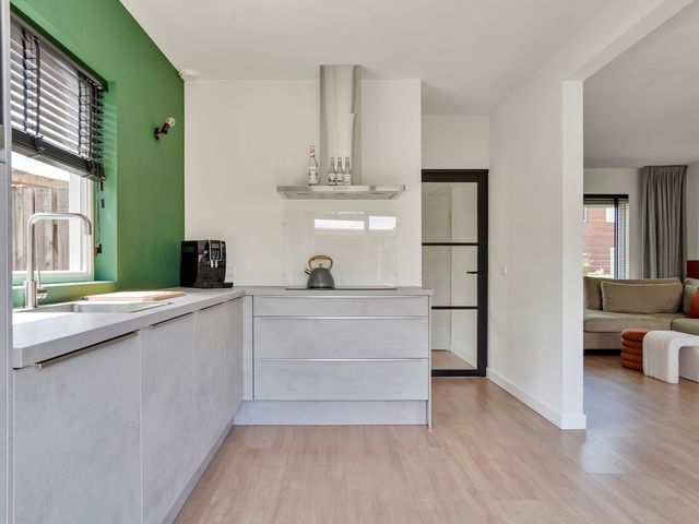 Bosstraat 9, Udenhout