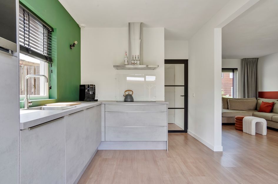 Bosstraat 9