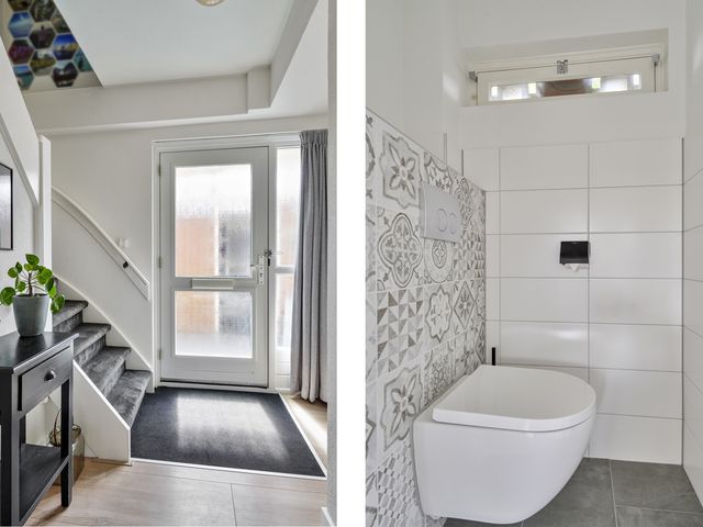 Bosstraat 9, Udenhout