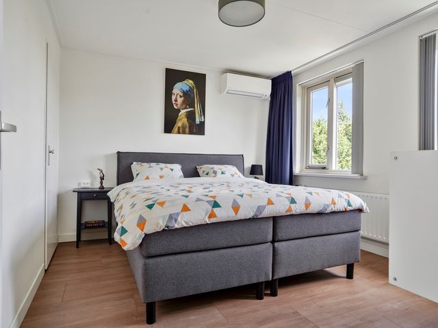 Bosstraat 9, Udenhout