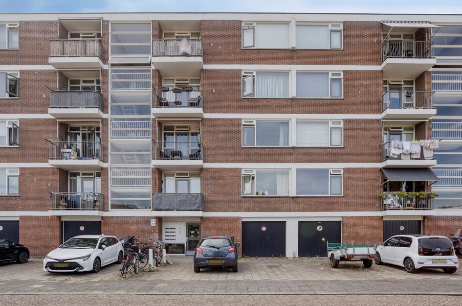 Troelstrastraat 46