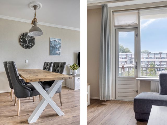 Troelstrastraat 46, Katwijk