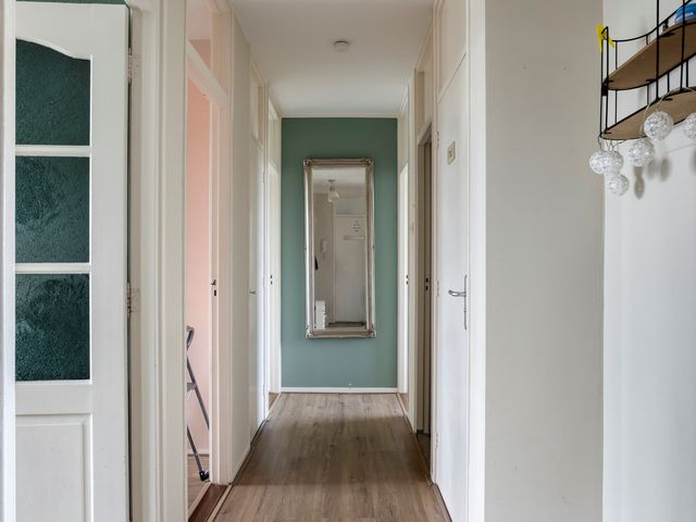 Troelstrastraat 46, Katwijk