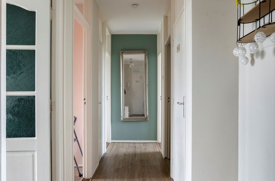 Troelstrastraat 46
