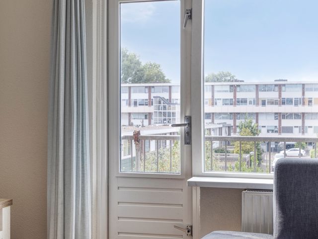 Troelstrastraat 46, Katwijk