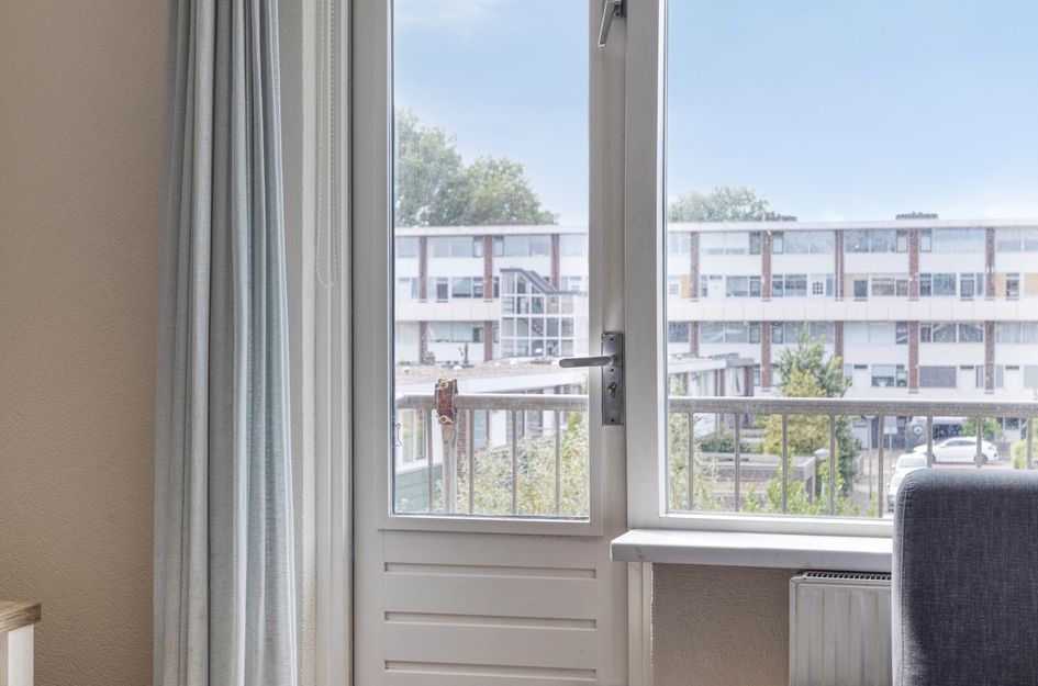 Troelstrastraat 46