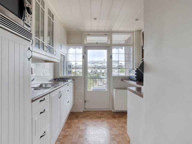 Troelstrastraat 46, Katwijk