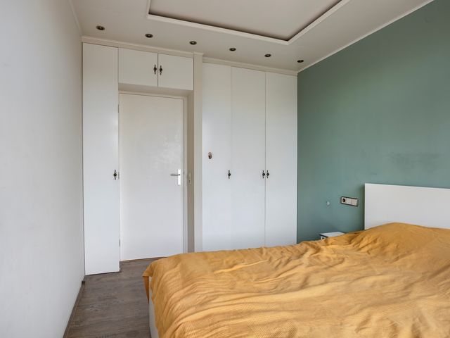 Troelstrastraat 46, Katwijk