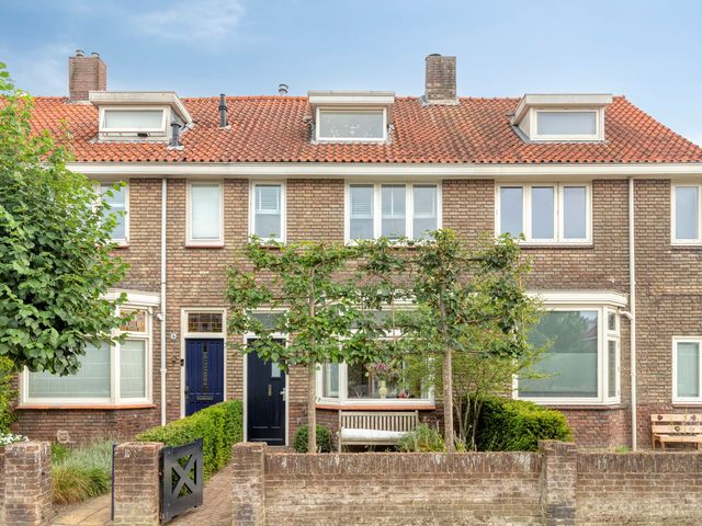 Daendelsstraat 18, Tilburg