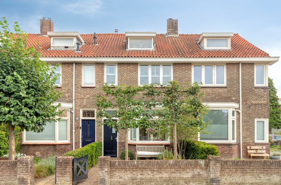 Daendelsstraat 18