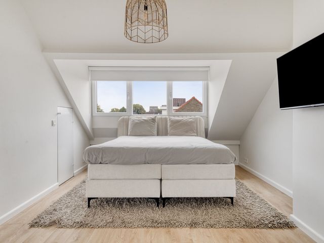 Daendelsstraat 18, Tilburg