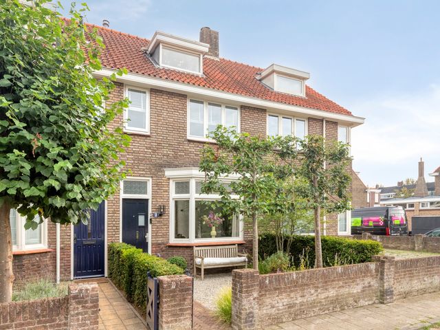 Daendelsstraat 18, Tilburg