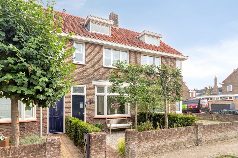 Daendelsstraat 18