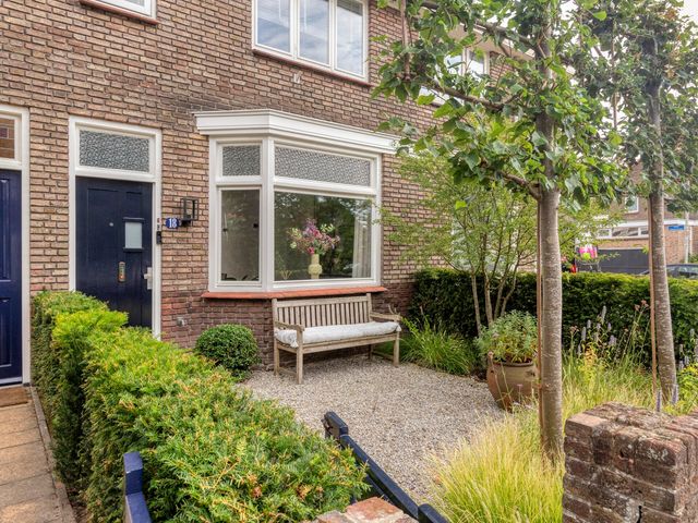 Daendelsstraat 18, Tilburg