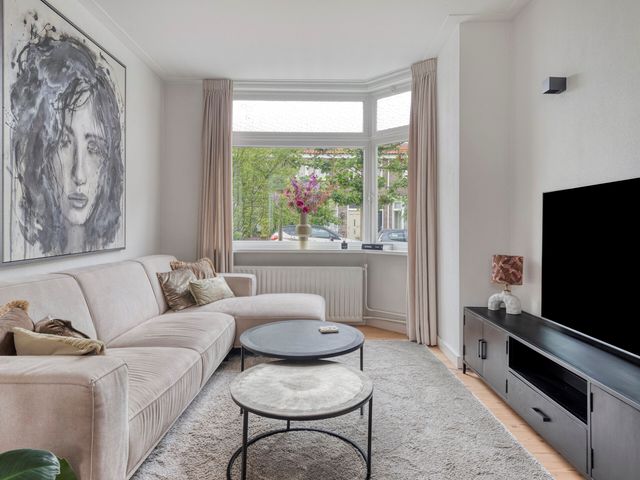 Daendelsstraat 18, Tilburg